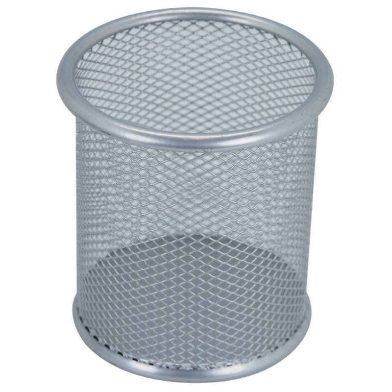 WESTCOTT pennenhouder draadmetaal zilver